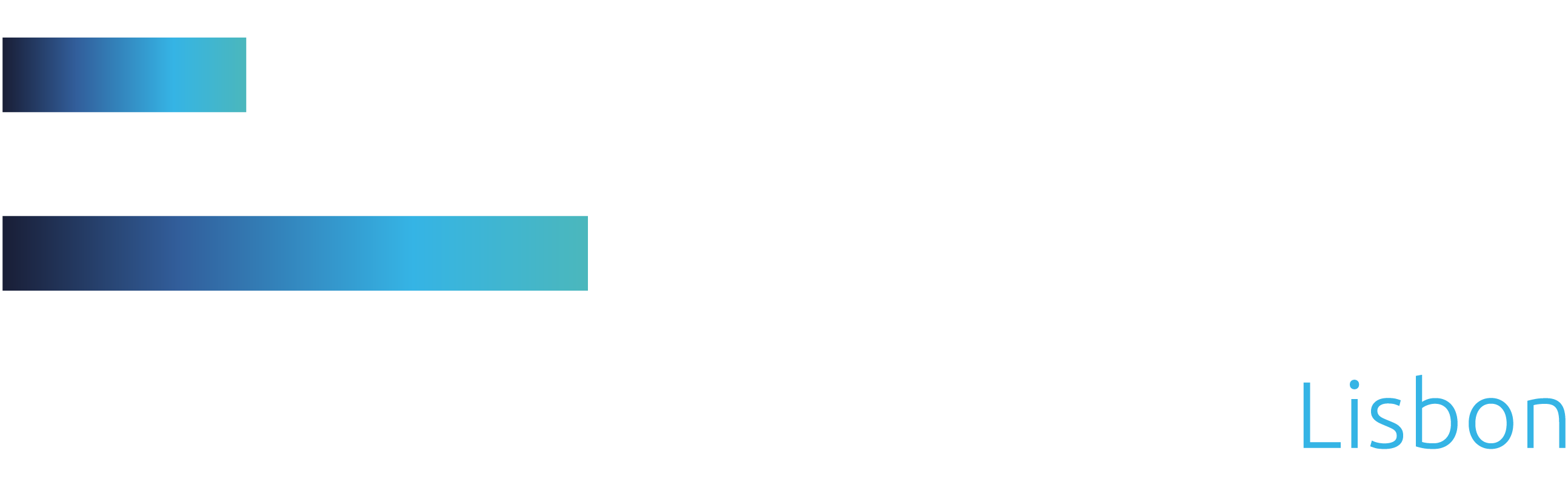 Accelerator Forum Lisbon 2026